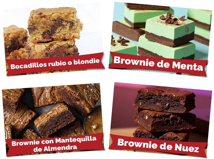 Brownies v1