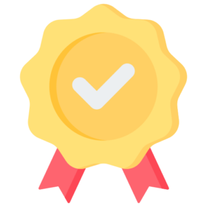 garantia sticker